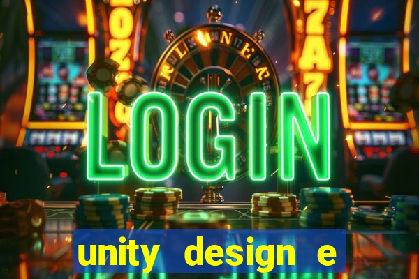 unity design e desenvolvimento de jogos pdf